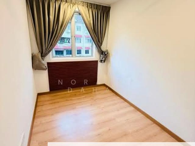 Apartment @ Pandan Indah Commercial Park