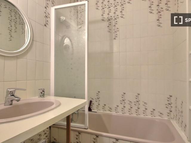 apartment paris