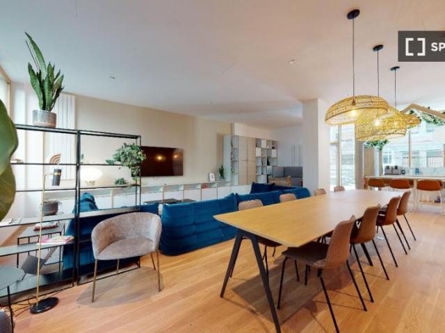 apartment paris