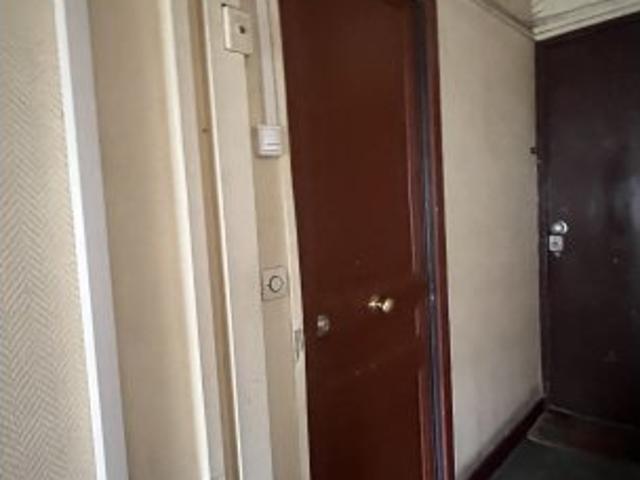 apartment paris