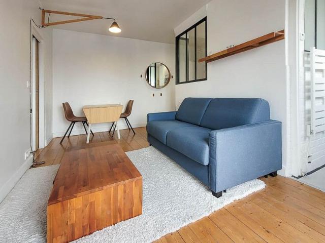 Apartment Paris 10Eme Arrondissement