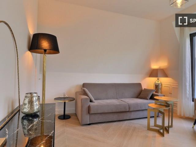 apartment paris