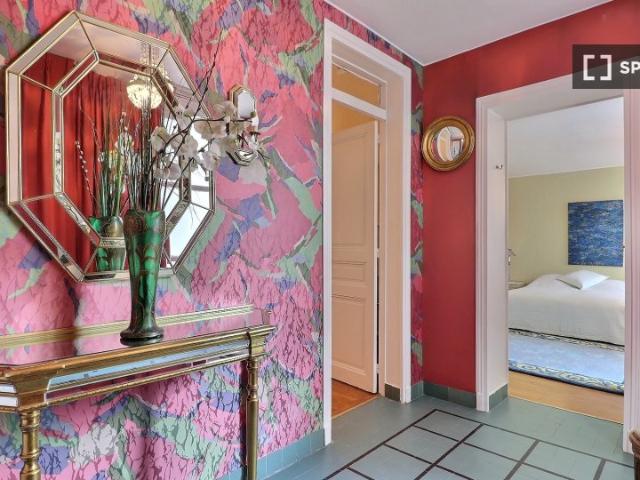 apartment paris