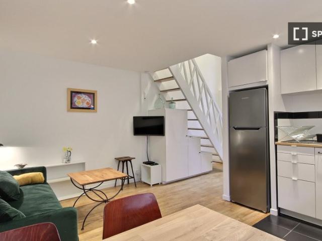apartment paris
