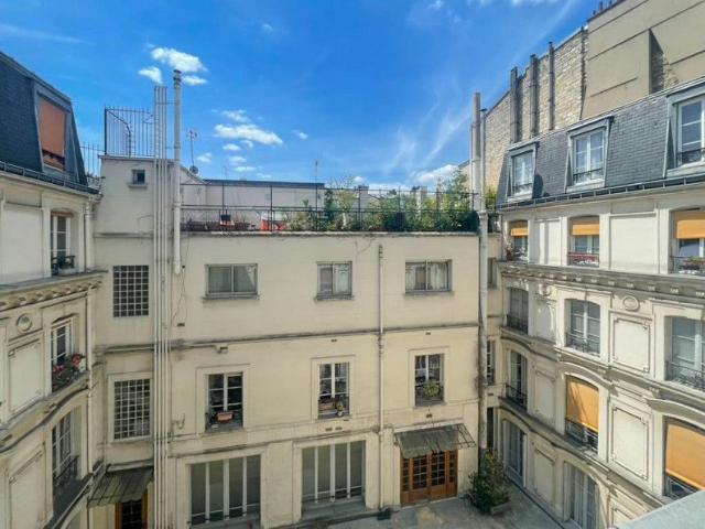 Apartment Paris 11Eme Arrondissement