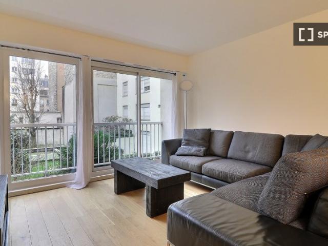 apartment paris
