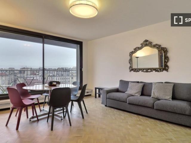 apartment paris