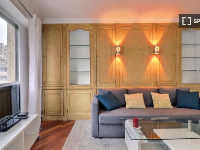 apartment paris