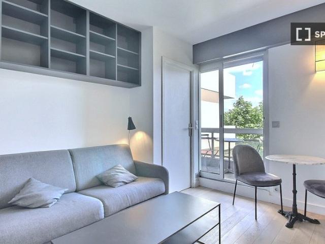 apartment paris