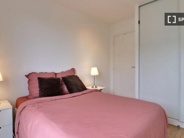 apartment paris