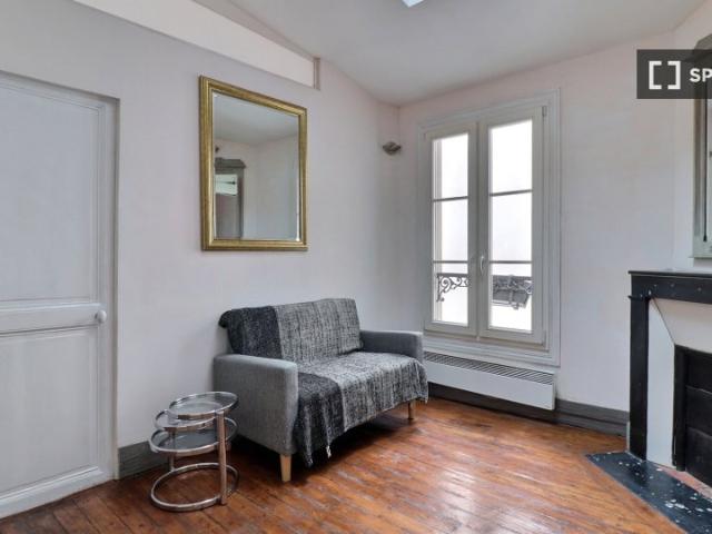 apartment paris