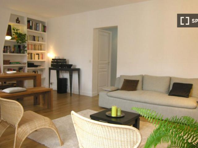 apartment paris