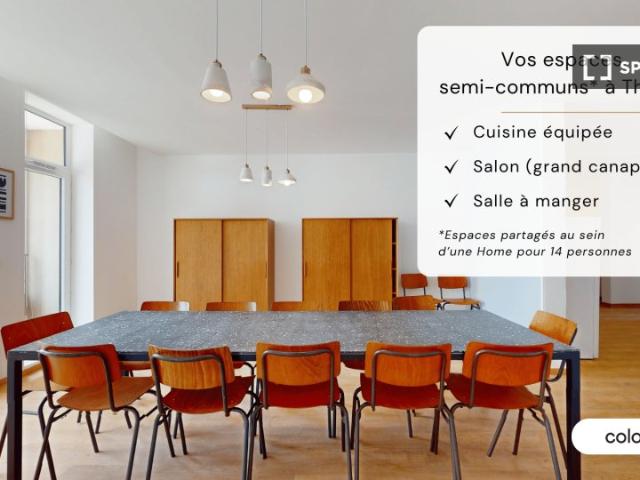 apartment paris