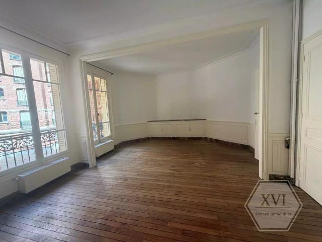apartment Paris 15ème