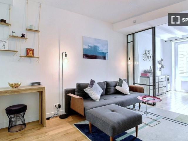 apartment paris