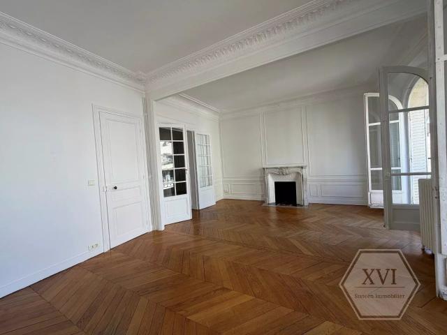 apartment Paris 16ème