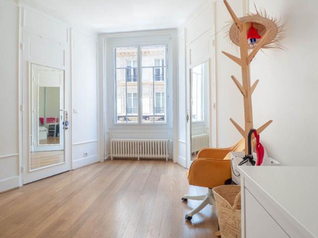 Apartment Paris 16Eme Arrondissement