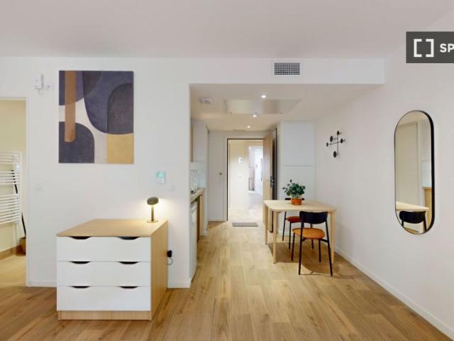 apartment paris