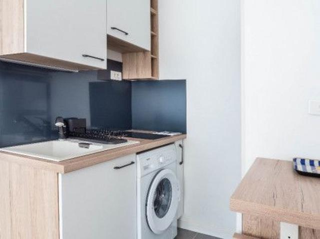 Apartment Paris 17Eme Arrondissement