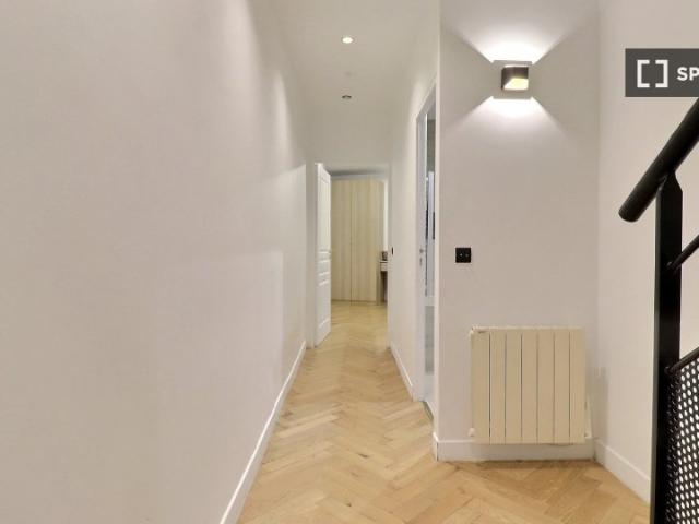 apartment paris