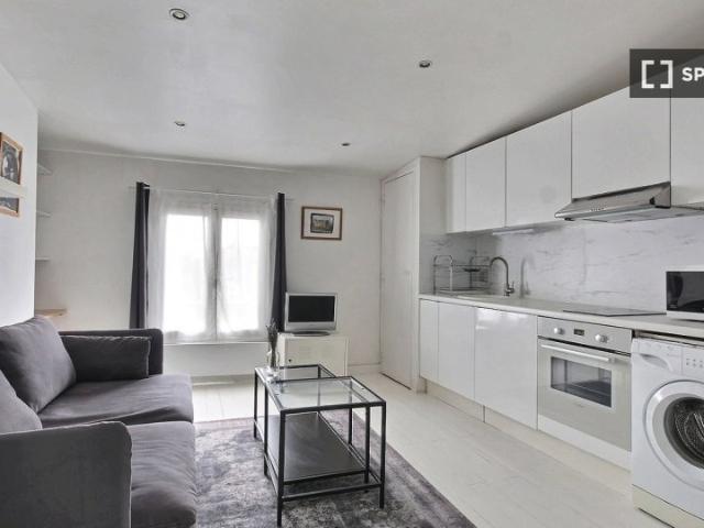 apartment paris