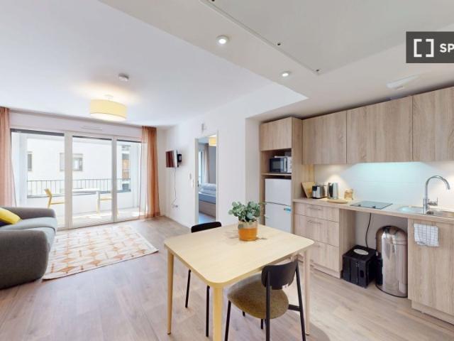 apartment paris