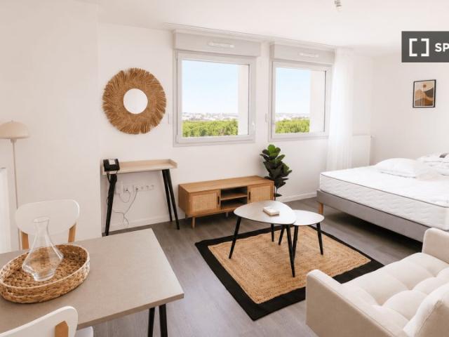 apartment paris