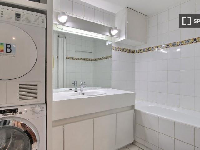 apartment paris