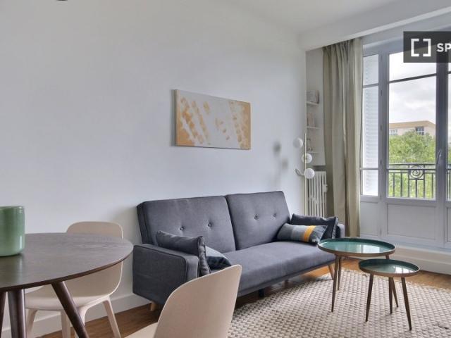 apartment paris