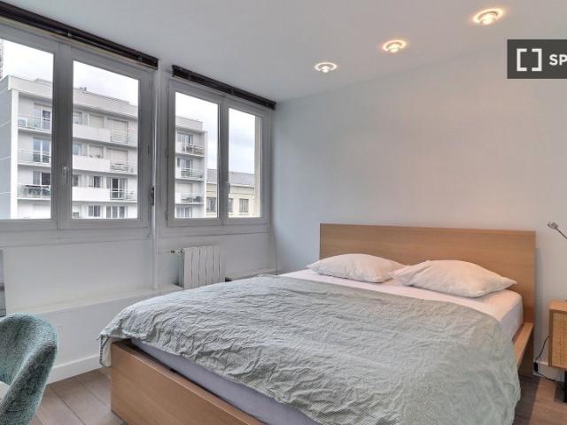 apartment paris