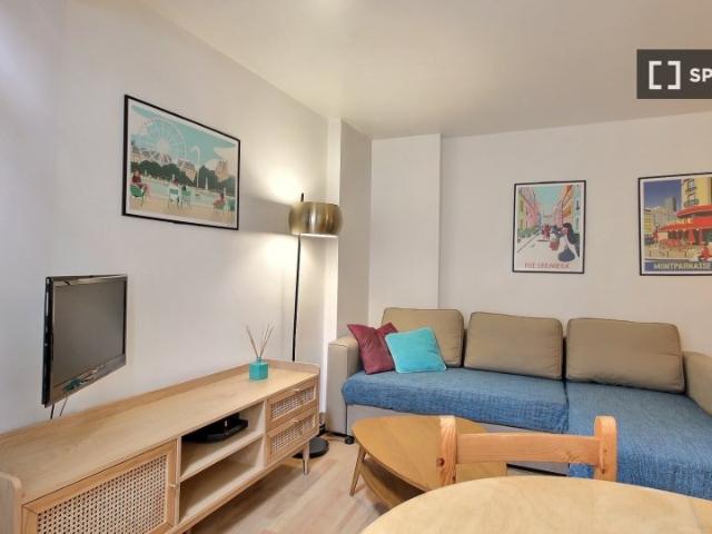 apartment paris
