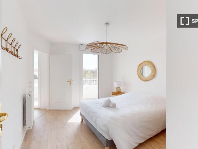 apartment paris