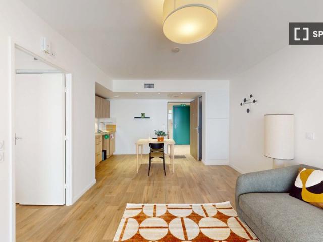 apartment paris