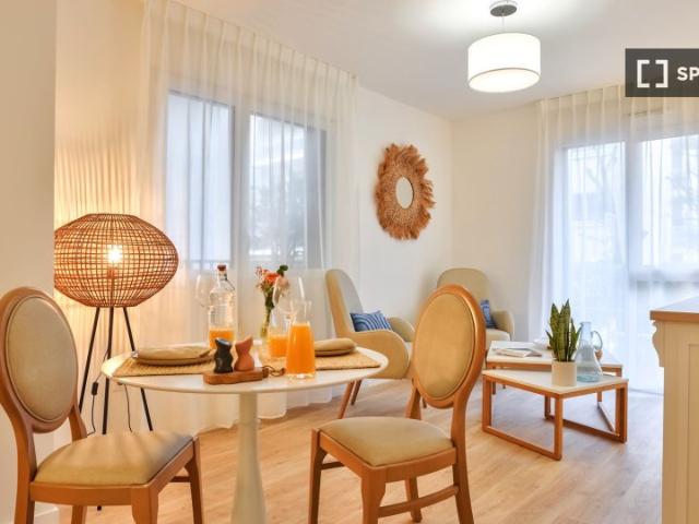apartment paris