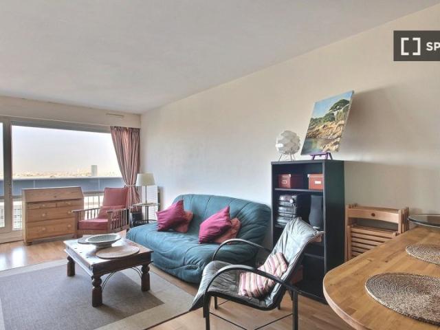 apartment paris