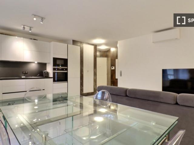 apartment paris