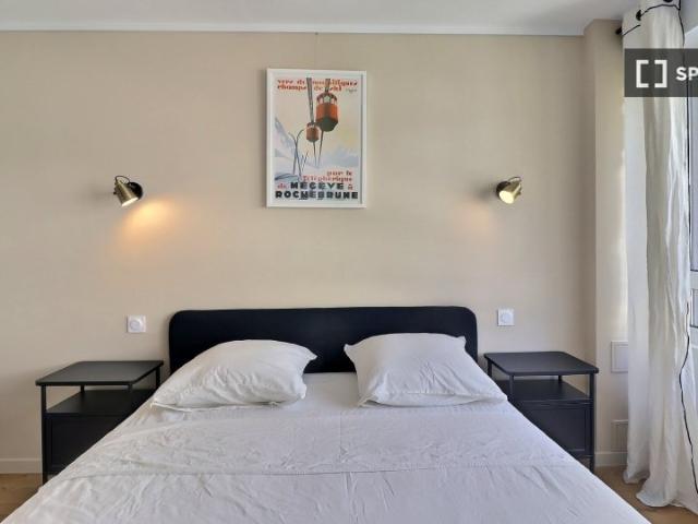 apartment paris
