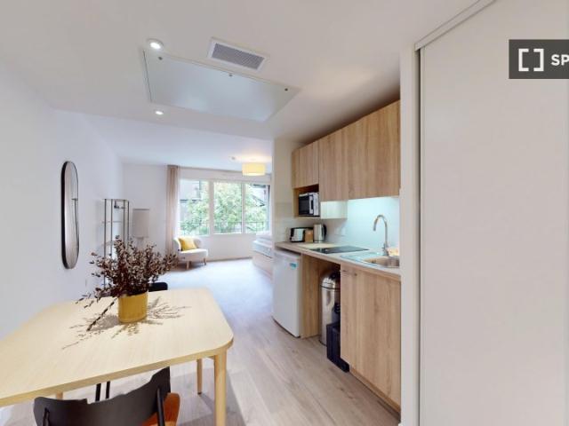 apartment paris