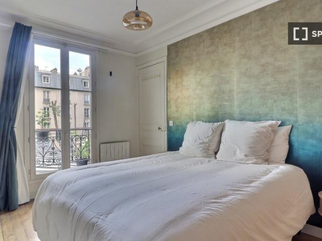 apartment paris