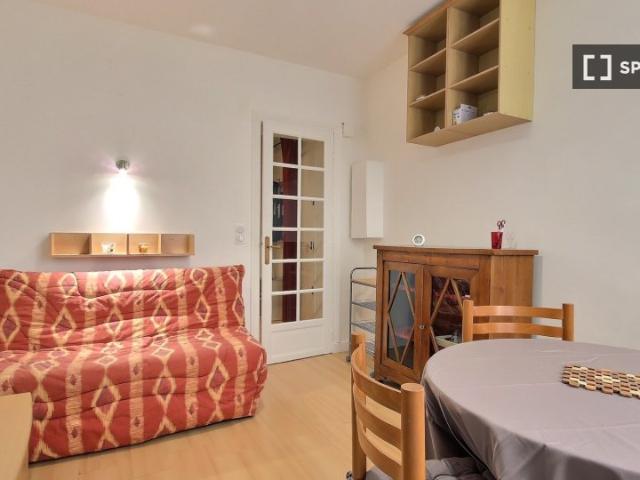 apartment paris