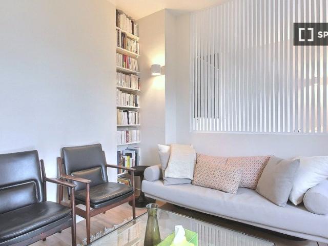 apartment paris