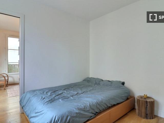 apartment paris