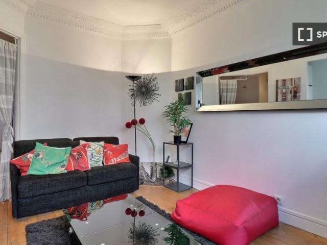 apartment paris
