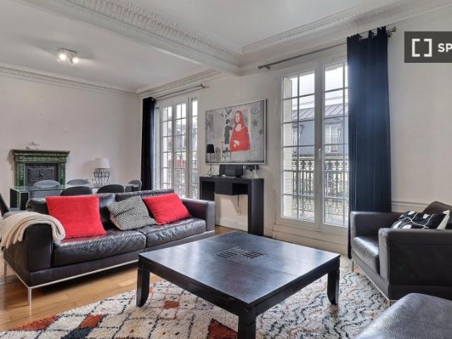 apartment paris