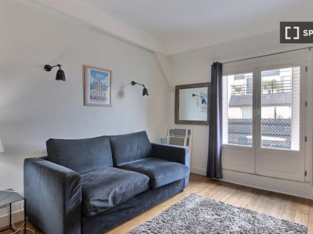 apartment paris