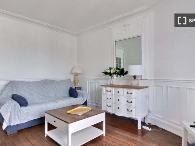 apartment paris
