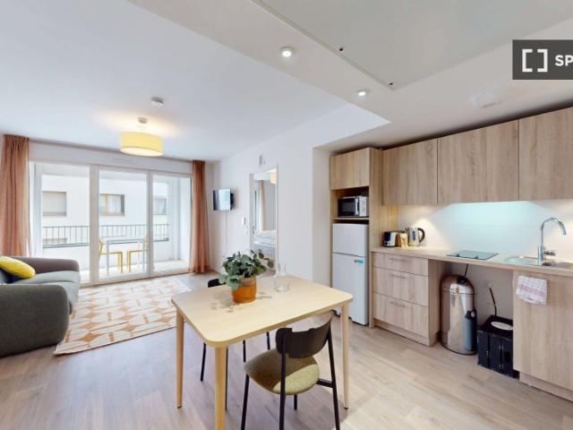 apartment paris