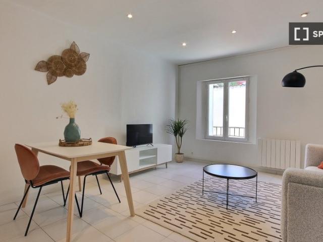 apartment paris