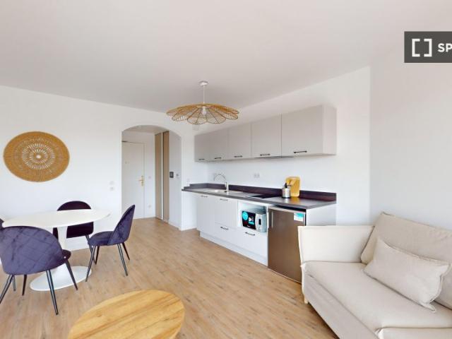 apartment paris