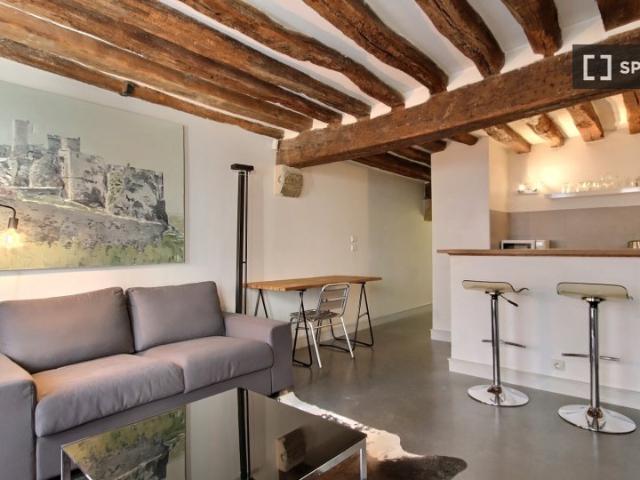 apartment paris